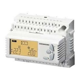 Regulador universa  SIEMENS  RMU720B-1