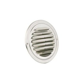 Reja de extracción para exterior en acero inoxidable ESCOCLIMA ELA-150