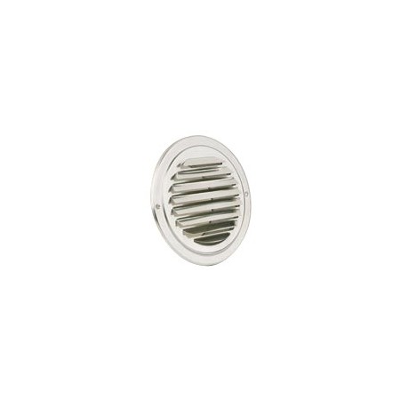 Reja de extracción para exterior en acero inoxidable ESCOCLIMA ELA-150