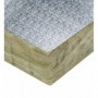 M2 panel lana mineral URSA TERRA P2363 autoportante aluminio gofrado 1.2x1.2m espesor 50mm