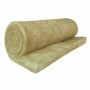 M2 rollo manta lana mineral URSA TERRA MANTA FIELTRO MNU40 sin revestir 6x1.2m espesor 120mm