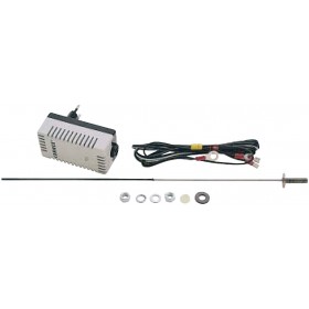 CORREX UP INOX GRAN CAPACIDAD  IMXV3000/4000 SB/SSB