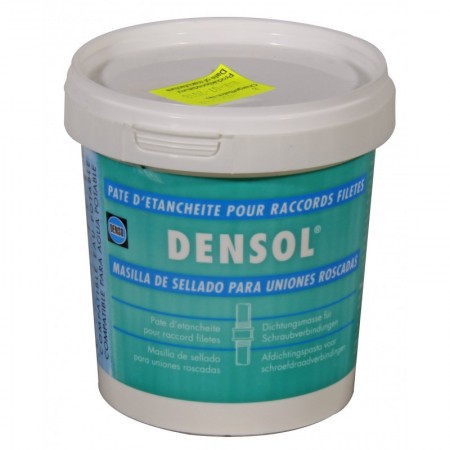 Bote 12kg masilla anticorrosiva DENSO DENSOL