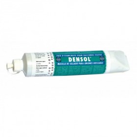 Tubo 300g masilla anticorrosiva DENSO DENSOL