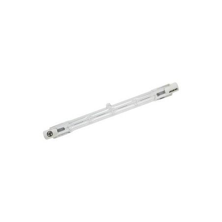 ▷ Tubo Eco-Halógeno Lineal 118Mm. 160W. - Pack 10 uds