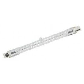 ▷ Tubo Eco-Halógeno Lineal 118Mm. 230W. - Pack 10 uds