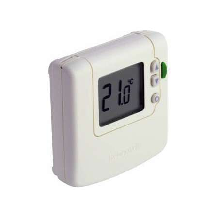 Termostato ambiente digital HONEYWELL  DT90E1012