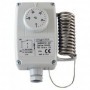 Termostato  ambiente IP54.sensor externo.IMIT .-0ºC a 40ºC
