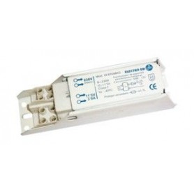 ▷ Transformador Halógeno.12Vac-20W A 50W. - Pack 10 uds