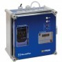 Cuadro control sobrepresión trifásico/trifásico MUNDOFAN SETPRESS 1.5kW 4.1A con sonda