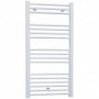 RADIADOR TOALLERO ECO BLANCO 784X450 306 W