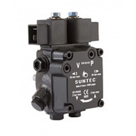 Bomba quemador gasóleo SUNTEC A2L 95D 9702
