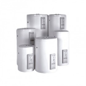 Interacumulador inox de doble camisa con protección catódica BAXI  300L