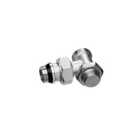 Detentor escuadra rosca macho base 16 BAXI  1/2"