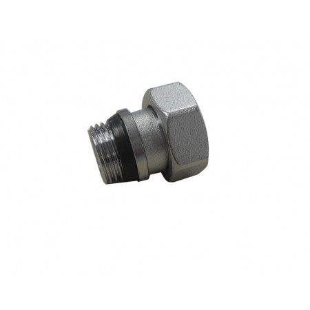 Conjunto enlace llave monotubo BAXI SERIE 200 a NT 1/2"