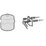 Soporte BAXI VASOFLEX MB2