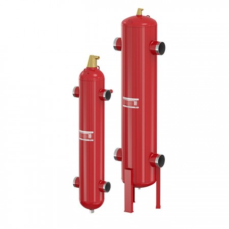 Botella equillibrio BAXI FLEXBALANCE F 125L