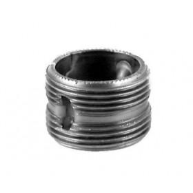 165510805MANGUITO RADIAD. ACERO 11/4"