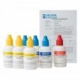 300 Test Reactivo cloro total HANNA HI93701-T
