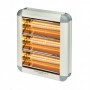 Calefactor eléctrico infrarrojos semindustrial HPV 3-60T
