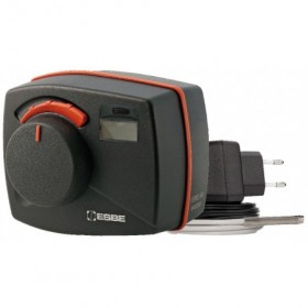 Regulador -motor ESBE CRA211  .230VAC