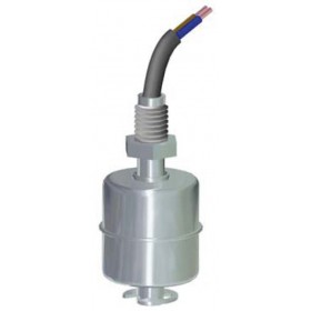 Interruptor de nivel magnético IMN 40 Inox. 1/8"