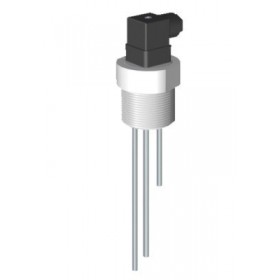 Sensor de nivel líquidos conductivos NRA 1-1/2" 2 electrodos