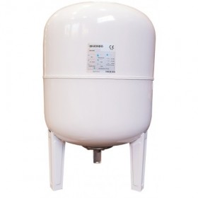 Acumulador hidroneumatico agua caliente sanitaria 80 CMR 80 l
