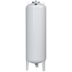 Acumulador hidroneumatico agua caliente sanitaria 500 CMR 500 l