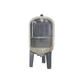 Acumulador hidroneumático inoxidable IBAIONDO 50 AMR-P 1"