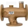 Válvula mezcladora termostática ACS JRG 20 a 30ºC DN80