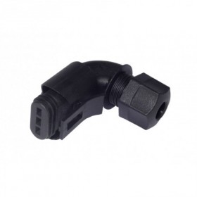 Conector eléctrico bomba SEI CBR
