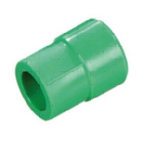 Manguito reducido PP-R  Ø110-63mm