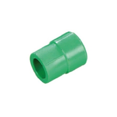 Manguito reducido PP-R  Ø110-63mm