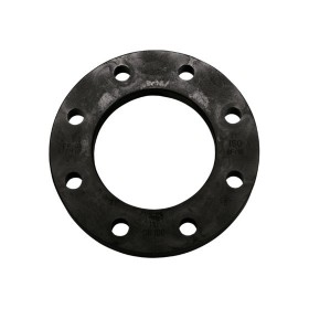 Brida especial para portabridas PP-R Ø125 mm