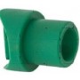 Derivación inserción hembra PP-R Ø110-32