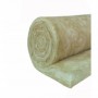 M2 rollo manta lana mineral URSA TERRA MANTA FIELTRO MNU40 sin revestir 10x1.2m espesor 80mm