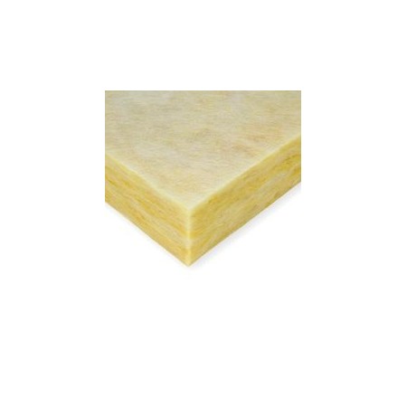 M2 rollo manta lana mineral URSA GLASSWOOL P0051 R FIELTRO sin revestir 13.5x0.6m espesor 50mm