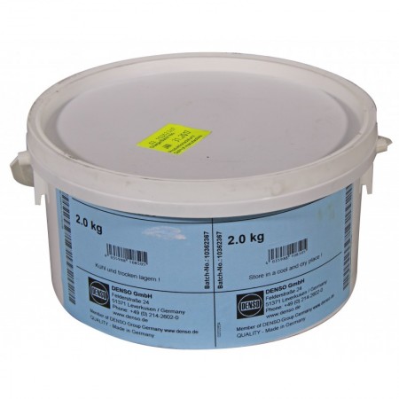 Bote 2kg masilla DENSO DENSOPLAST gris