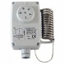 Termostato  ambiente IP54.sensor externo.IMIT .-0ºC a 40ºC