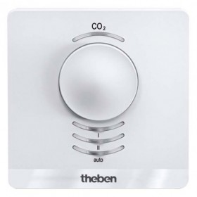 Sonda  ambiente  Co2   SEI  MFCO2