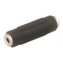 ▷ Adaptador Hembra 3.5 Mm A Hembra 3.5 Mm. - Pack 10 uds