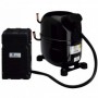 COMPRESOR L´UNITE HERMETIQUE CAJ9480Z-FZ ALTA R404A 230V