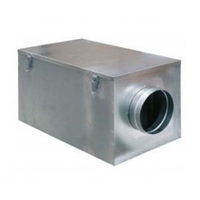 Caja filtrante MUNDOFAN ESF-300300-150