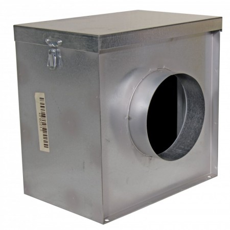 Caja filtrante MUNDOFAN ESF-COMPACT-250