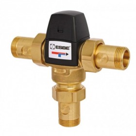 Válvula mezcladora termostatica ESBE VTA522.1-1/4"macho