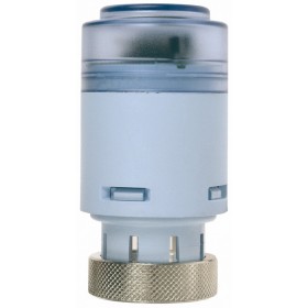 Actuador térmico con micro INDUSTRIE TECHNIK  SE1T24S.24VAC