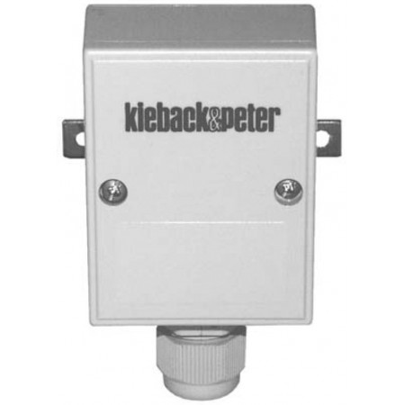 Sonda de temperatura exterior  EBERLE TAD