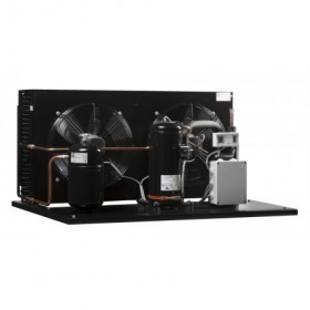 UNIDAD CONDENSADORA SCROLL APTXSS-10 TROPIC