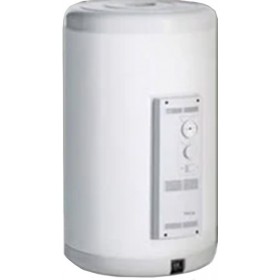 Interacumulador vitrificado con serpentín BAXI  110L